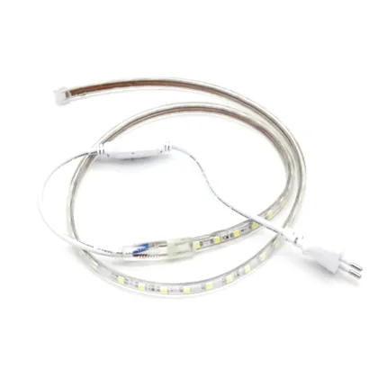 1Pcs 100cm Led Leak Light Sax Repair Tool For Saxophone Clarinet Flute Oboe Woodwind Parts