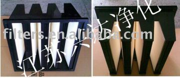 cartridge filter for air(XD021)