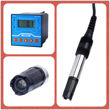 Digital Portable Online Dissolved Oxygen Meter (DOG-2092)