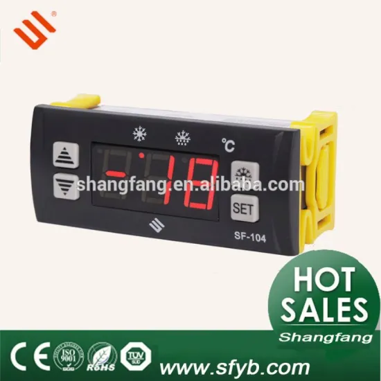 electronic thermostat ntc thermometers temperature SF-104S