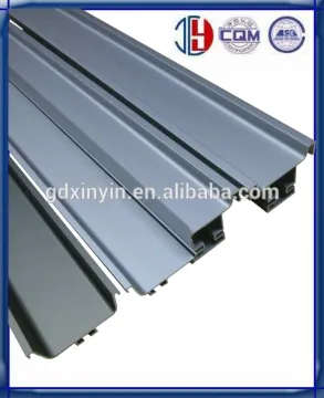 High quality popular Aluminium kitchen cabinet pull handle