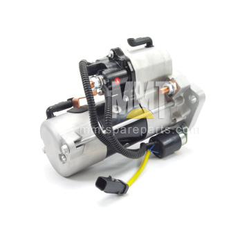 354-5671 3545671 Démarreur électrique pour 320d2 323d2 Excavateur hydraulique C7.1 Moteur