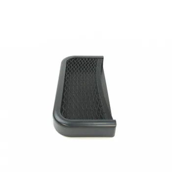 Elastic Storage Net for Car Interior Organizing