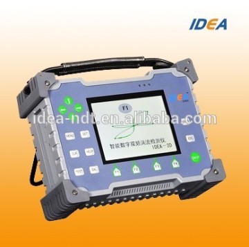 Metal welding Magnetic Memory inspection