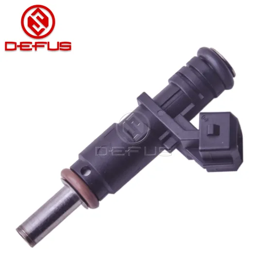 DEFUS car spare parts wholesale petrol fuel injectors nozzle OEM 5203A04278 for SA-LEEN S7 auto parts accessories injector