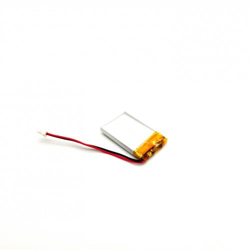 custom design 502030 polymer battery 3.7V 250mah 300mah 350