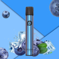 1500 Puffs diposenable Vape Posh plus xl