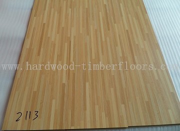 E1 Laminate Wood Floor