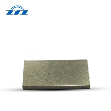 High Performance Oil Free Vane for Orion Pump