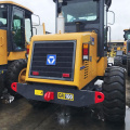 XCMG GR100 102hp 7ton mini motor grader