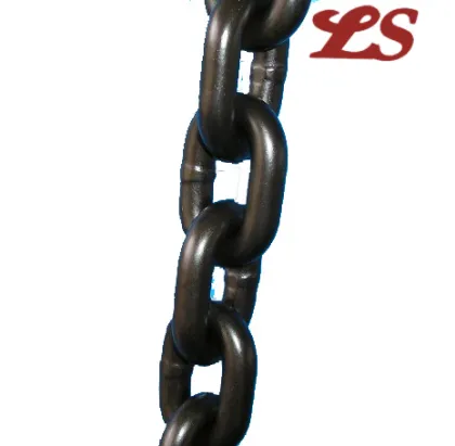 High Test G30 Chain ASTM80 Campbell Chain