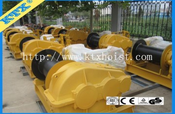 good quality JK electric winch/winch (manufacturer in CHINA)