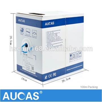 utp ftp cat6 12 pair cable sell with cat6 24port patch panel