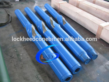 hyraulic casing drill pipe stabilizer/near bit & string stabilizer for well drilling