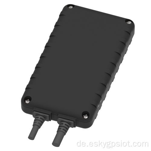 3g wasserdichter GPS-Tracker