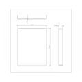 SC-015-AA-02 Konektor Case Shielding