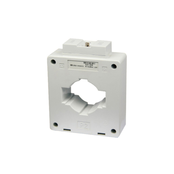 BH-X Series Precision Solid Core Current Transformers: 40/50/60/80/100A to 5A with 0.5/1 Accuracy Class and 5VA Rating