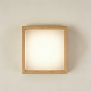 Modern ceiling light for home use