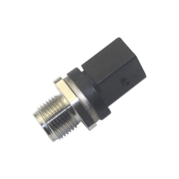Terlina di carburante Sensore ad alta pressione comune per BMW N47 N57 N S1