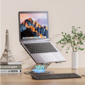 360 Grad verstellbarer Laptoptisch