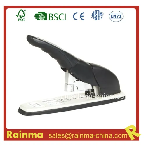 Big Stapler Heavy Duty Stapler Stainless Steel For Office, High Quality