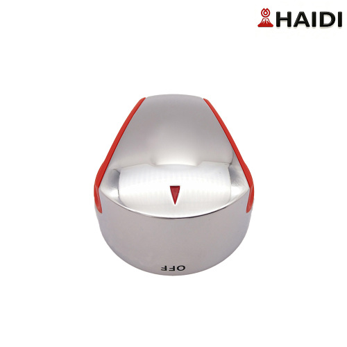 Juego de perillas de parrilla de gas para exteriores de primera calidad