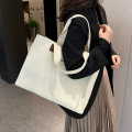 Alibaba Trade Assurance Fashion Tote &amp; Shoulder Mommy Bag