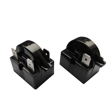 Factory Price 1Pin-4Pin PTC Start Relay for Household Refrigerator Motor (110V/220V)