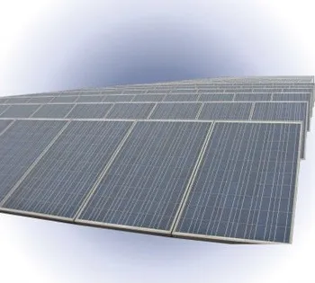 Beijing Vmaxpower 240W Solar Panel
