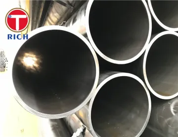 ASTM A512 Cold Drawn Buttweld Carbon Steel Tube