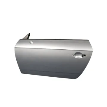 Automotive Parts: Door Appearance Coverage System for Audi TT Coupe/TTRS