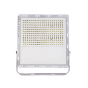 Floodlight for night scene lighting on exterior walls