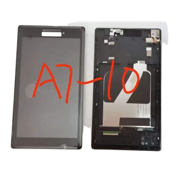 LCD Display for Lenovo Tab 2 A7-10/A7-20 Touch Screen Panel Digitizer