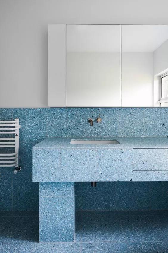 terrazzo