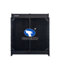High Efficiency Engine Radiator Assembly for Yuchai YC6TC840-D31 Generator Set Replacement
