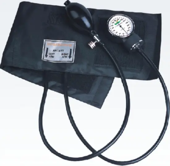 Aneroid Sphygmomanometer With Good Quality