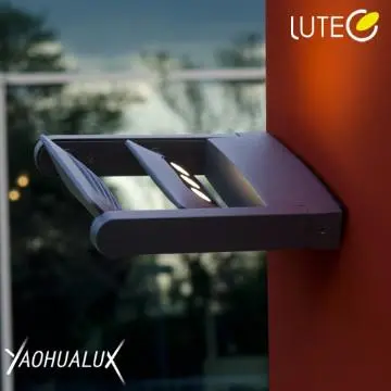 18W  LED wall  Lighting  4100K Spot