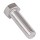 MINGLU Stainless Steel Hex Bolts 18-8