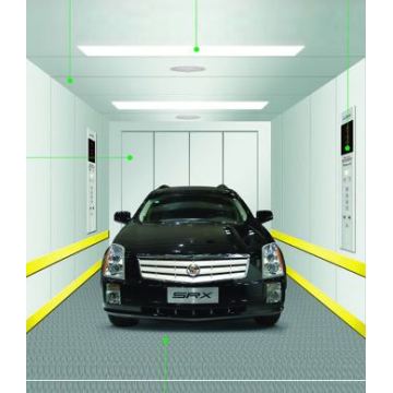 Aote Effective Car Elevator/Lift with Large Space