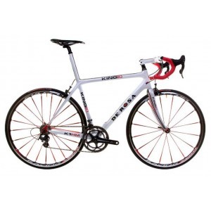 De Rosa King 3 Limited Edition 2010 Bike