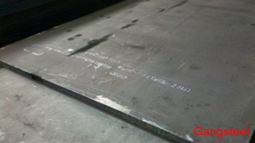 A537 CL 1, A537 CL2, A537 CL 3, Pressure vessel steel plate