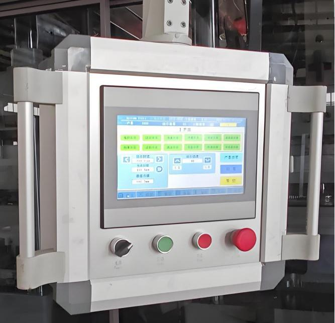 k cup filling and sealing system