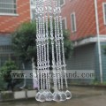 New Style Window Curtain Decorations Crystal Bead Window Curtain