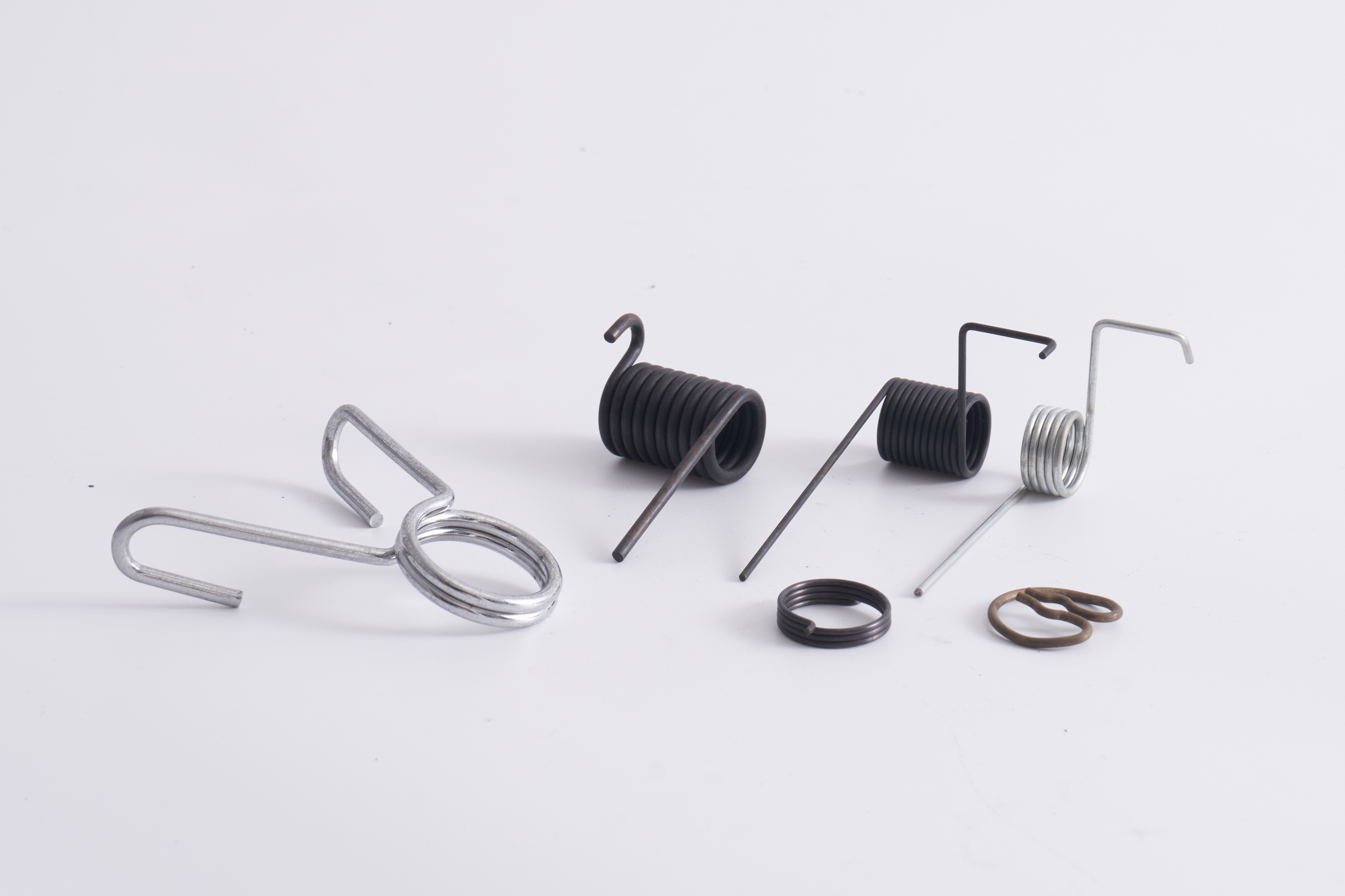 Resorte de torsión de alta calidad 1