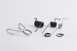 High Quality Torsion Spring 1