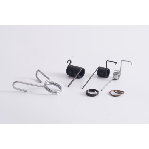 Resorte de torsión de alta calidad 1