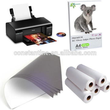 professional 650g magnetic photo paper a4 factory direct price