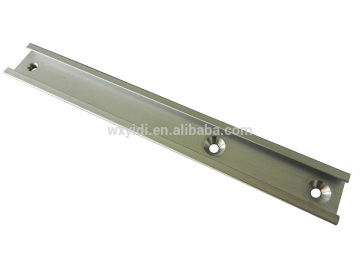 Barmag slide rail,spare parts for textile machine, part no 1-012-7316