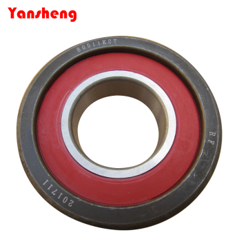 Forklift Parts: Mast Bearing Roller PN.80511K