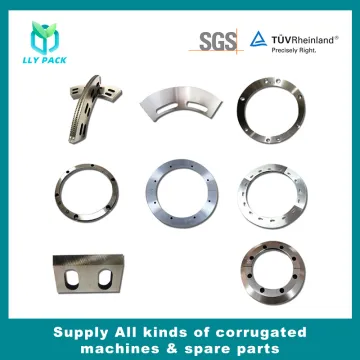 Tungsten Carbide Slotting Saw Blades